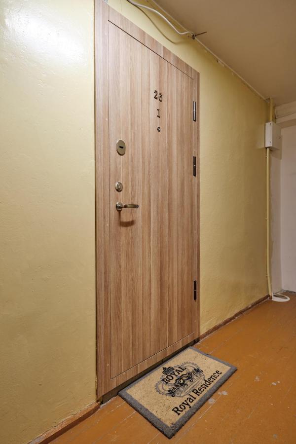 Cosy Studio Near Akropolis And Svyturio Arena Klaipeda Exterior photo